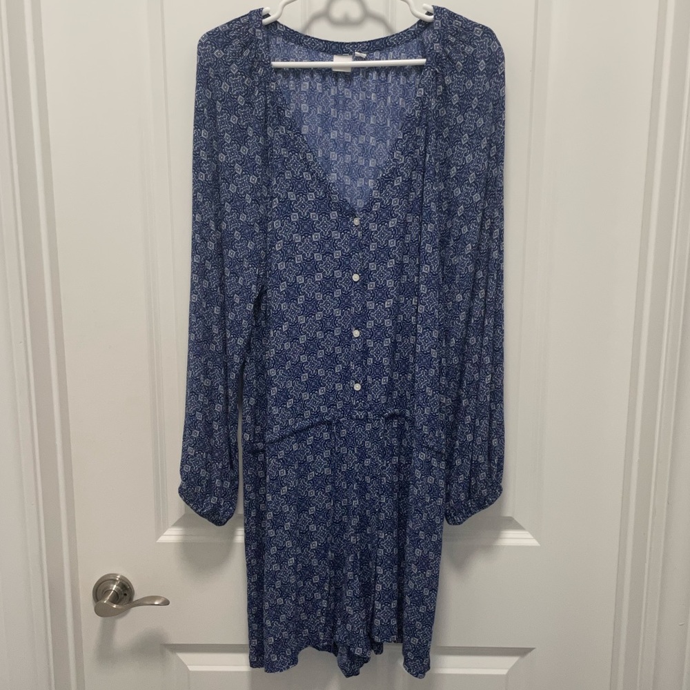 Women’s Gap Romper
